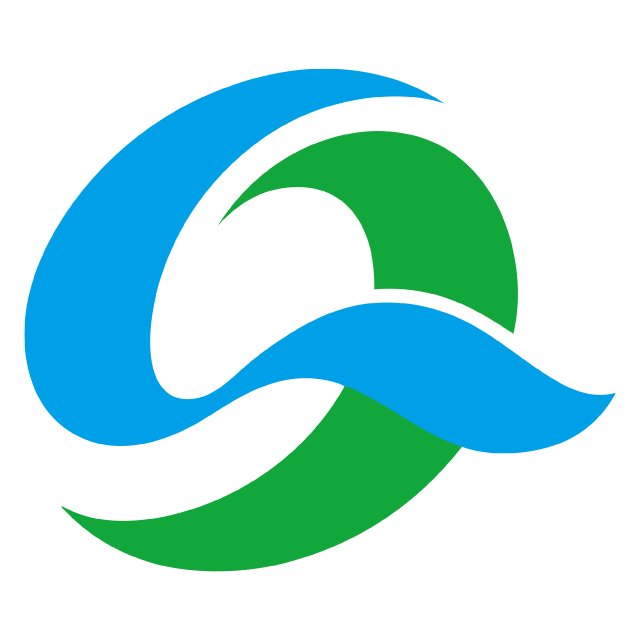 気仙沼市のロゴ