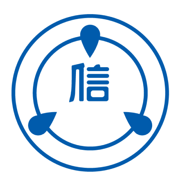 気仙沼信用金庫のロゴ
